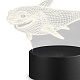 аккумуляторная настольная лампа freya meta fr6147tl-l5b