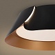 потолочный светильник freya portal fr6092cl-l72gb