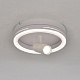 потолочный светильник escada 20044sma/02led wh