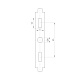 накладной светильник arlight sp-quadro-s120x120-13w warm3000 034776