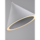 подвесной светильник natali kovaltseva led lamps 81415
