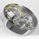 подвесная люстра lussole karnes lsp-8977