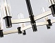 люстра на штанге ambrella light high light heigh light lh55501