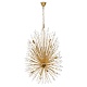 подвесная люстра loft it splash 10418/12