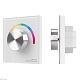 панель управления arlight smart-p8-rgb-g-in white 033764
