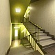 потолочный светодиодный светильник feron al3021 41775