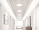 встраиваемый светильник ambrella light gx standard tech techno spot tn52341