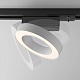 трековый светильник maytoni technical rim tr044-1-12w3k-w