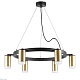 подвесная люстра lightstar rullo (571016+214440-6+202430-6) lr0164060