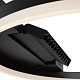 потолочный светильник freya frame fr6084cl-l68b