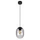 подвесной светильник loft it bubble 10427 smoke