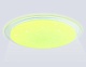 потолочный светильник ambrella light orbital dance fz780