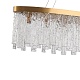 подвесная люстра stilfort frostyle 2155/05/08pl