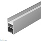 профиль arlight sl-comfort-3563-2000 anod 033277