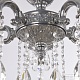 подвесная люстра bohemia ivele crystal al78101/5/175 a cg