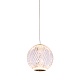 подвесной светильник elliot diamante md20001012-1a gold delight collection