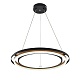 подвесная люстра escada lagom 10248/2led