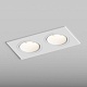 встраиваемый светильник hesby lighting bodo hsbl_0105