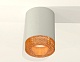 потолочный светильник ambrella light techno spot xs7423005 (c7423, n7195)