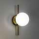 настенный светильник citilux ronny cl242313