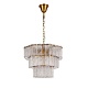 подвесная люстра delight collection brch9192-55 antique brass