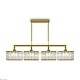 подвесная люстра freya moed fr5473pl-04g