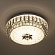 потолочный светильник led4u 1160-400 cr