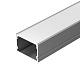 профиль arlight line-3020-2000 anod 046962