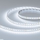 светодиодная лента arlight ul-a140-10mm 24v white6000 (5-20 w/m, ip20, 5m)  061919