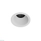 встраиваемый светильник arte lamp ducre mini a7093pl-1wh