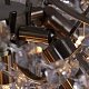 подвесная люстра reluce 68200-0.4-600 ab