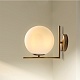 настенный светильник kg0825w-1 ic delight collection