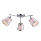 потолочная люстра freya diva fr5145cl-03ch