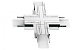 угол arlight s2-linia94-f-x90 крестовой 021286