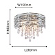 настенный светильник f-promo icicle 4250-2w