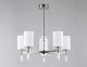 люстра на штанге ambrella light high light modern lh56251