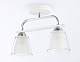потолочная люстра ambrella light traditional modern tr303229