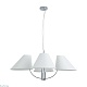 подвесная люстра arte lamp rondo a4086lm-4cc