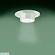 встраиваемый светильник sd 805 white leucos