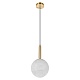 подвесной светильник loft it float 10429/200