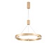 подвесной светодиодный светильник ambrella light comfort line fl5846