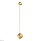 настенный светильник odeon light hightech satellite 7009/5wla