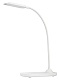 настольная аккумуляторная лампа эра nled-524-6w-w б0068571
