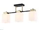 потолочный светильник ambrella light loft traditional tr303046