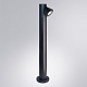 ландшафтный светильник arte lamp brooklyn a2063pa-1bk