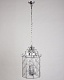 подвесная люстра abrasax cornelia 2130/4(clear)