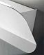 настенный светильник yon p chrome leucos