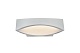 настенный светильник iledex line zd8118-6w wh