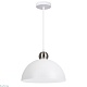 подвесной светильник arte lamp recinto a7053sp-1wh