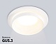 встраиваемый светильник ambrella light techno spot acrylic tech tn30707